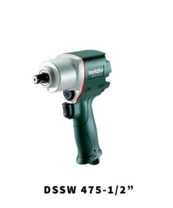 Máy Vặn Bu Lông Khí Nén Metabo – DSSW 475-1/2″