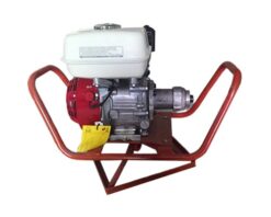 Đầm nổ Honda GX 200 TL 6,5HP