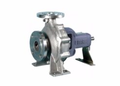 Đầu bơm trục rời Ebara FSSA INOX