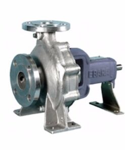 Đầu bơm trục rời Ebara FSSA INOX