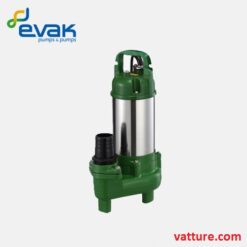 Máy bơm chìm nước thải EVAK EW-5.05