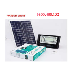 Đèn pha năng lượng mặt trời YATECH LIGHTING HSL06-300W