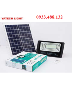 Đèn pha năng lượng mặt trời YATECH LIGHTING HSL06-300W
