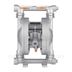 Bơm màng Khí Nén GODO QBY3-10