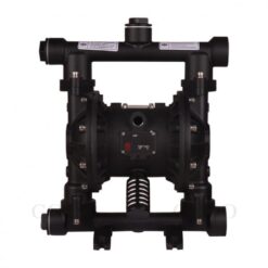 Bơm màng Khí Nén GODO QBY3-40