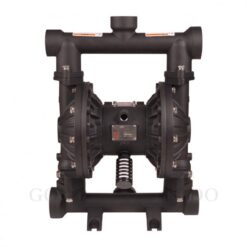 Bơm màng Khí Nén GODO QBY3-50