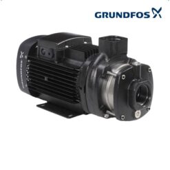 Máy bơm trục ngang đa tầng cánh Grundfos CM 5-5