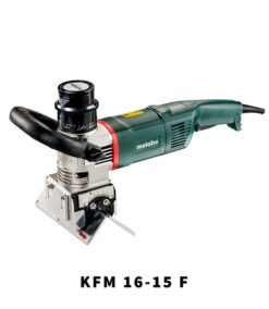 Máy Vát Mép Metabo KFM 16-15 F