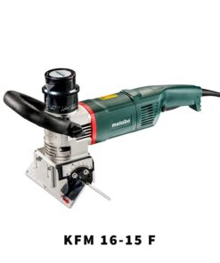 Máy Vát Mép Metabo KFM 16-15 F