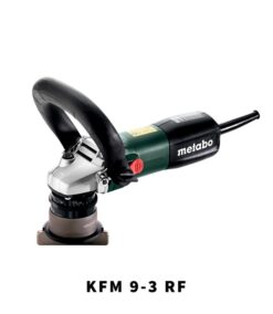 Máy Vát Mép Metabo KFM 9-3 RF