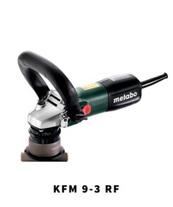 Máy Vát Mép Metabo KFM 9-3 RF