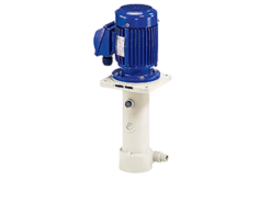 Bơm hóa chất Kuobao P (1 / 2HP ~ 2HP)