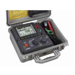 Đồng hồ đo điện trở cách điện Kyoritsu Model 3128