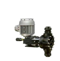 Bơm định lượng hóa chất OBL M120PP