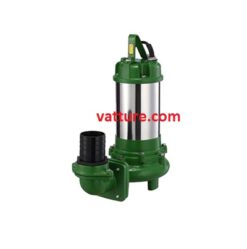 Máy bơm chìm nước thải EVAK EW-5.10