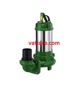 Máy bơm chìm nước thải EVAK EW-5.10