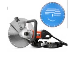 Máy cưa cắt bê tông AGP C14