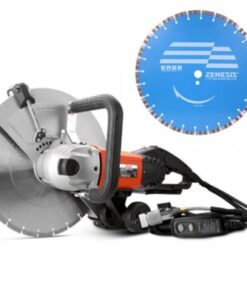 Máy cưa cắt bê tông AGP C14