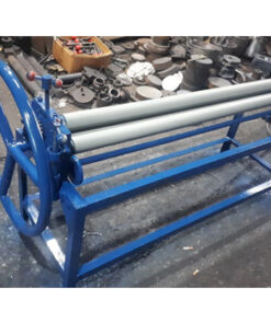 Máy lốc tôn tay 1250mm