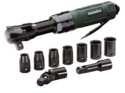 CỜ LÊ AIR RATCHET METABO DRS 68 BỘ 1/2 "