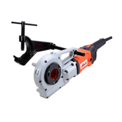 Máy ren ống kim loại di động PT600
