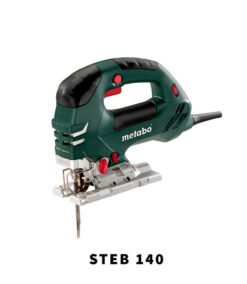 Máy Cưa Lọng Metabo STEB 140