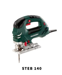 Máy Cưa Lọng Metabo STEB 140