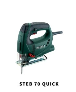 Máy Cưa Lọng Metabo STEB 70 Quick