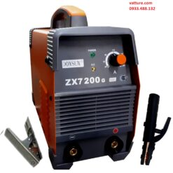 Máy hàn que Donsun XZ7 200
