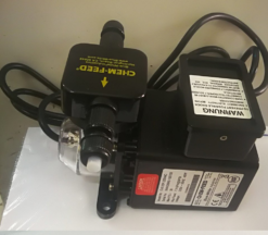 Máy bơm Bluewhite C-6125P