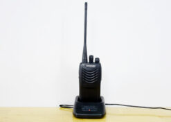 Bộ đàm cầm tay Kenwood TK 3000