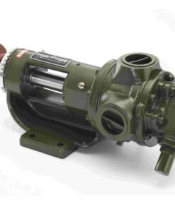 HL4124 Internal gear pump