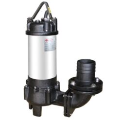 Bơm chìm nước thải Evergush EF-50T