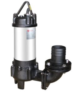 Bơm chìm nước thải Evergush EF-50T