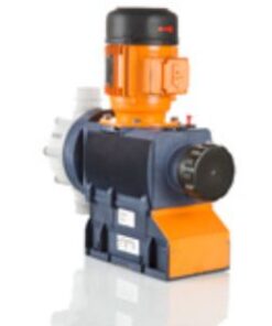 Máy bơm định lượng màng Sigma