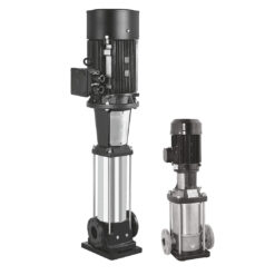 Máy bơm trục đứng Paragon PVM32-5-2