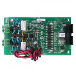 LC200 I CARD MỞ RỘNG 1 LOOP CHO TỦ GST200N