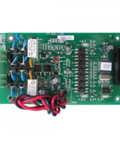 LC200 I CARD MỞ RỘNG 1 LOOP CHO TỦ GST200N