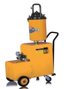 Máy bơm mỡ điện Kocu GZ-D1