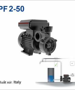Máy bơm nước ly tâm Grundfos NS 4-23