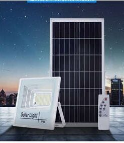 Đèn pha năng lượng mặt trời YATECH LIGHTING HAS03-150W