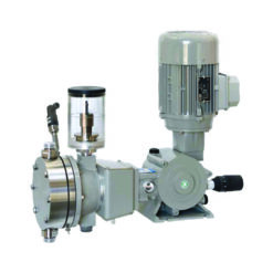 Bơm định lượng Doseuro