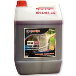 Dung dịch rửa xe không chạm Ekokemika BIO30