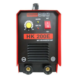 Máy hàn que điện tử HK200E