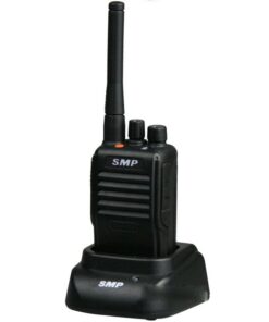 Bộ đàm cầm tay Motorola SMP-418