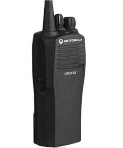 Bộ đàm cầm tay Motorola GP3188