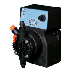 Máy Bơm Định Lượng Hoá Chất ETATRON DLX
