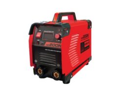 Máy hàn que inverter Hồng Ký HK200K