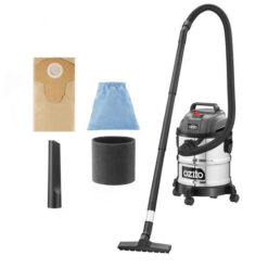 Máy hút bụi khô và ướt Ozito VWD-1530 30 lít