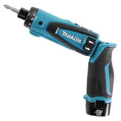 Máy khoan và vặn vít dùng pin Makita
